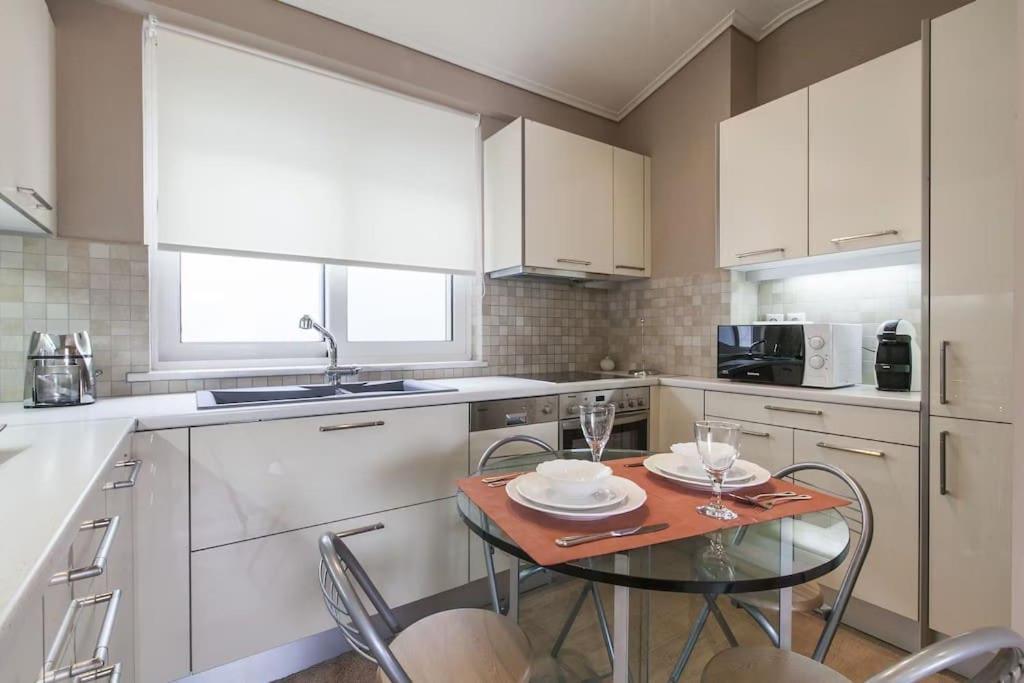 Luxury Acropolis View Duplex Penthouse In Thiseio 155M2 Athènes Extérieur photo