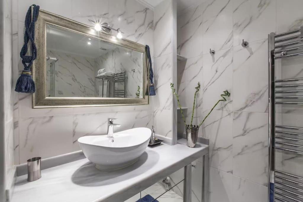 Luxury Acropolis View Duplex Penthouse In Thiseio 155M2 Athènes Extérieur photo