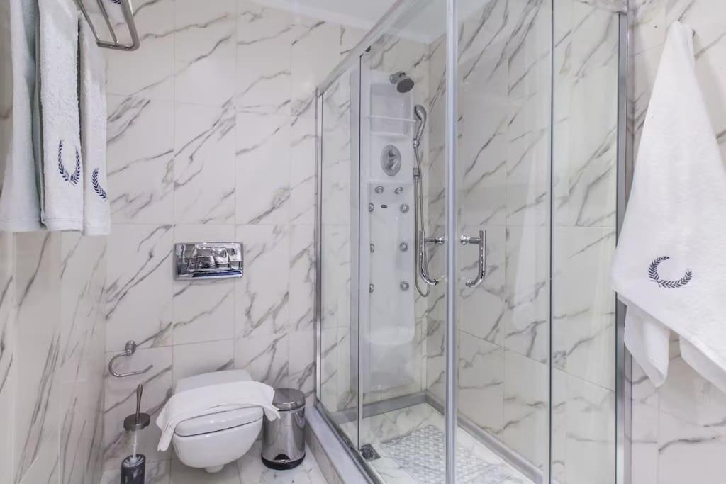 Luxury Acropolis View Duplex Penthouse In Thiseio 155M2 Athènes Extérieur photo